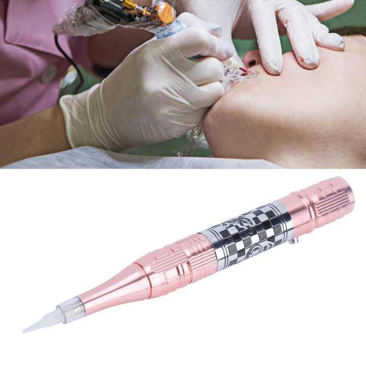 Semi Permanent Makeup Machine Eyebrow - Semi Permanent Makeup Pens Semi Permanent Makeup Machine Eyebrow - Semi Permanent Makeup Pens