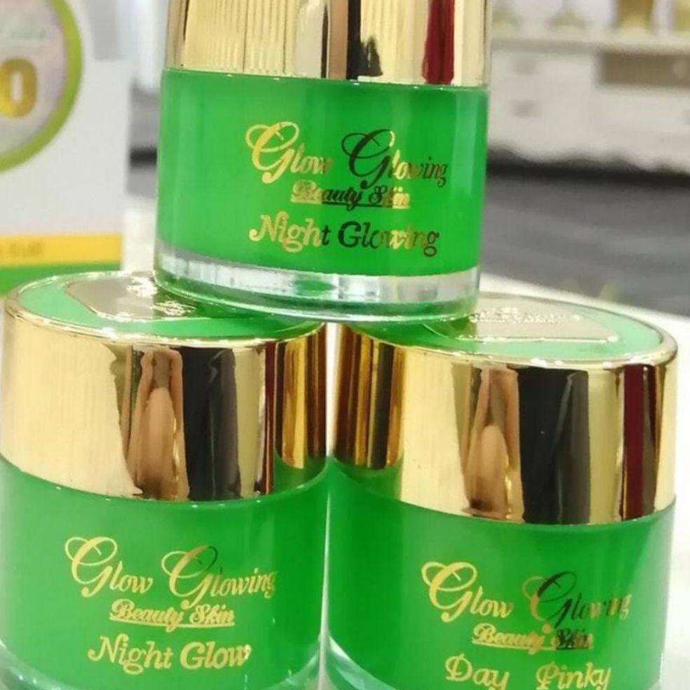 glow and gori cream