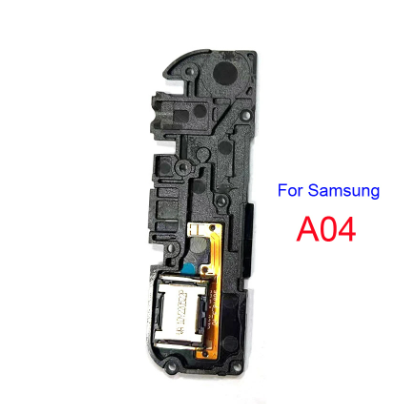 Original Loudspeaker Buzzer Ringer Loud Speaker For Samsung Galaxy A04 A04S A04E