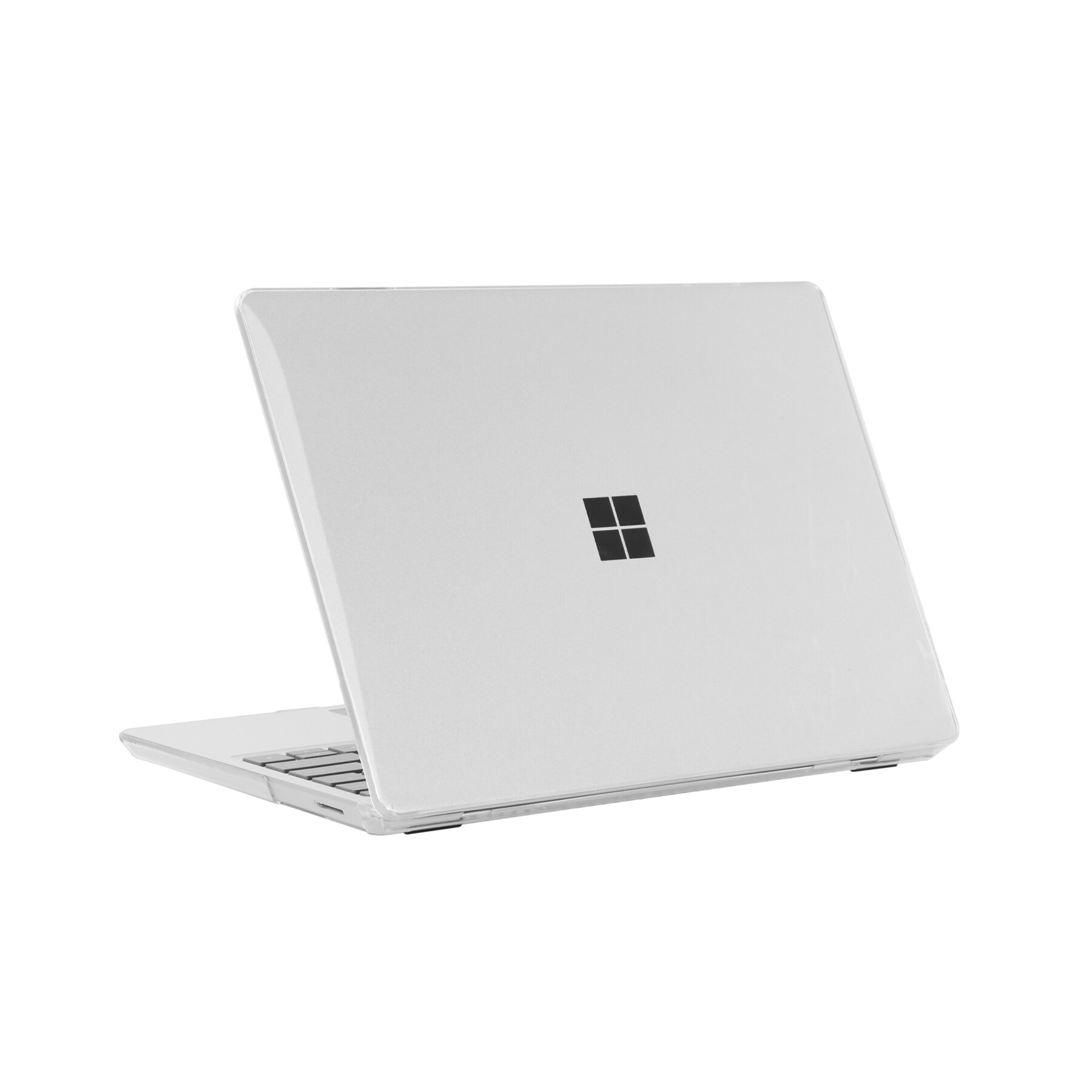 Ốp Nhám Cho Máy Tính Xách Tay Microsoft Surface Go1/Go2, Vỏ Nhựa Ốp Bảo Vệ Đánh Bóng Mờ Chống Trầy Xước Tản Nhiệt Cho Microsoft Surface Máy Tính Xách Tay Go1 2020/Go2 2022 12.4 Inch