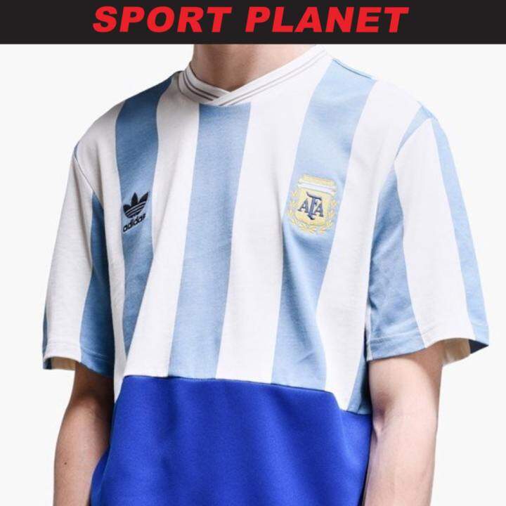 argentina mashup jersey