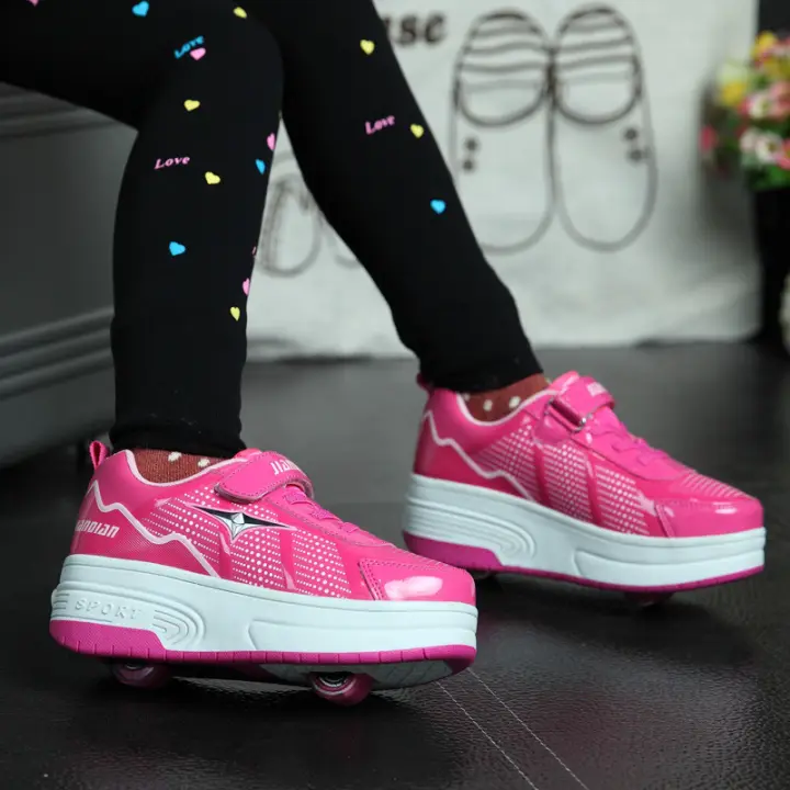 heelys 41