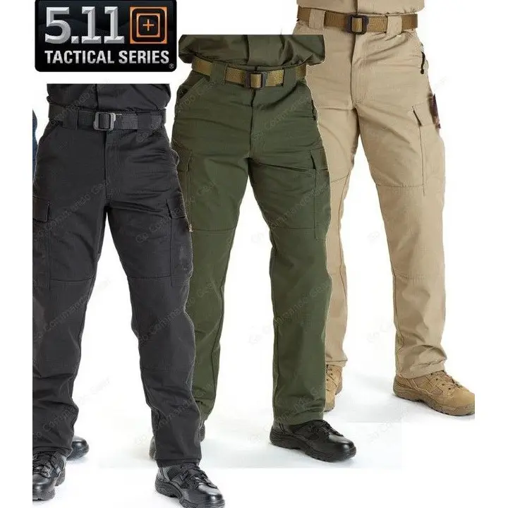 5.11 joggers
