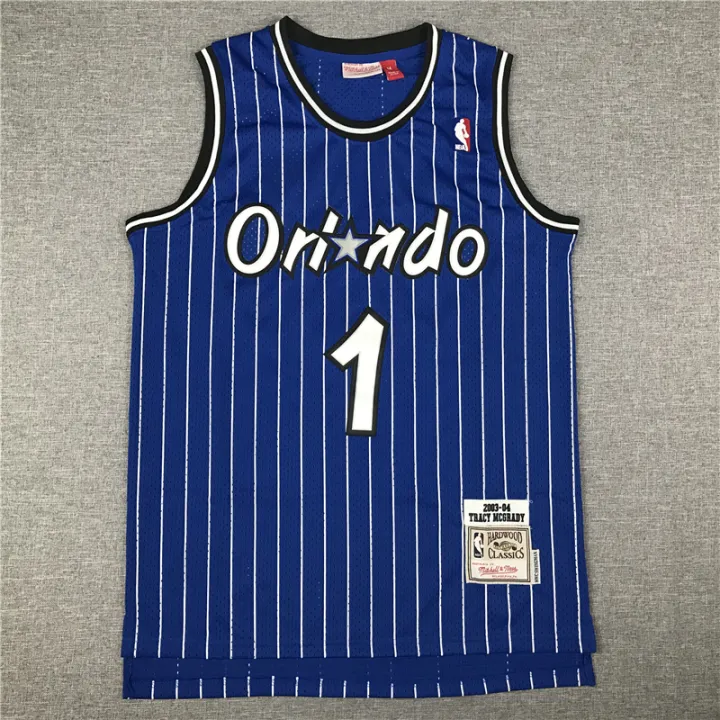 orlando magic authentic jersey