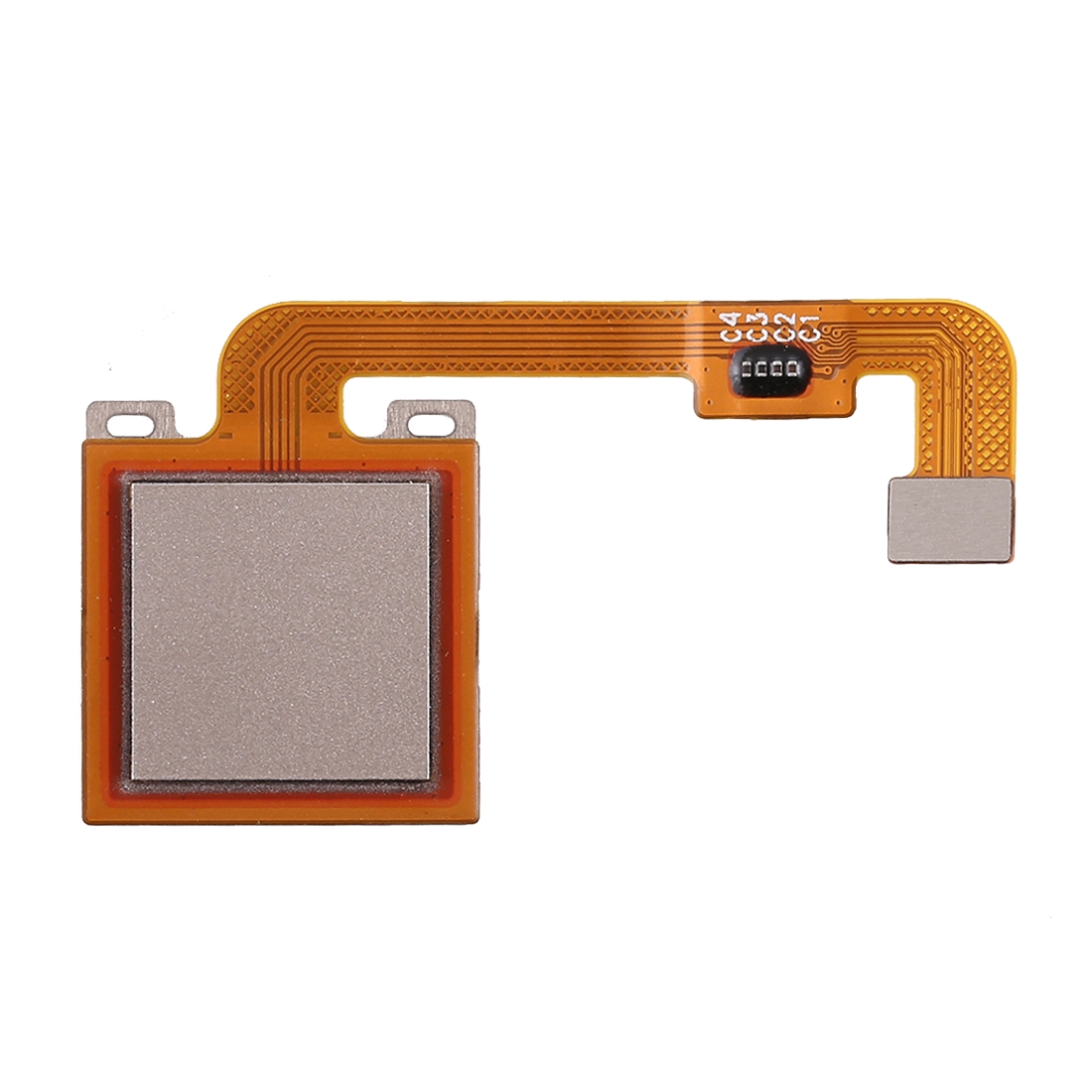 【Ready Stock】 Fingerprint Sensor Flex Cable for Xiaomi Redmi Note 4X