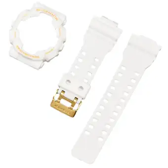 casio g shock case replacement