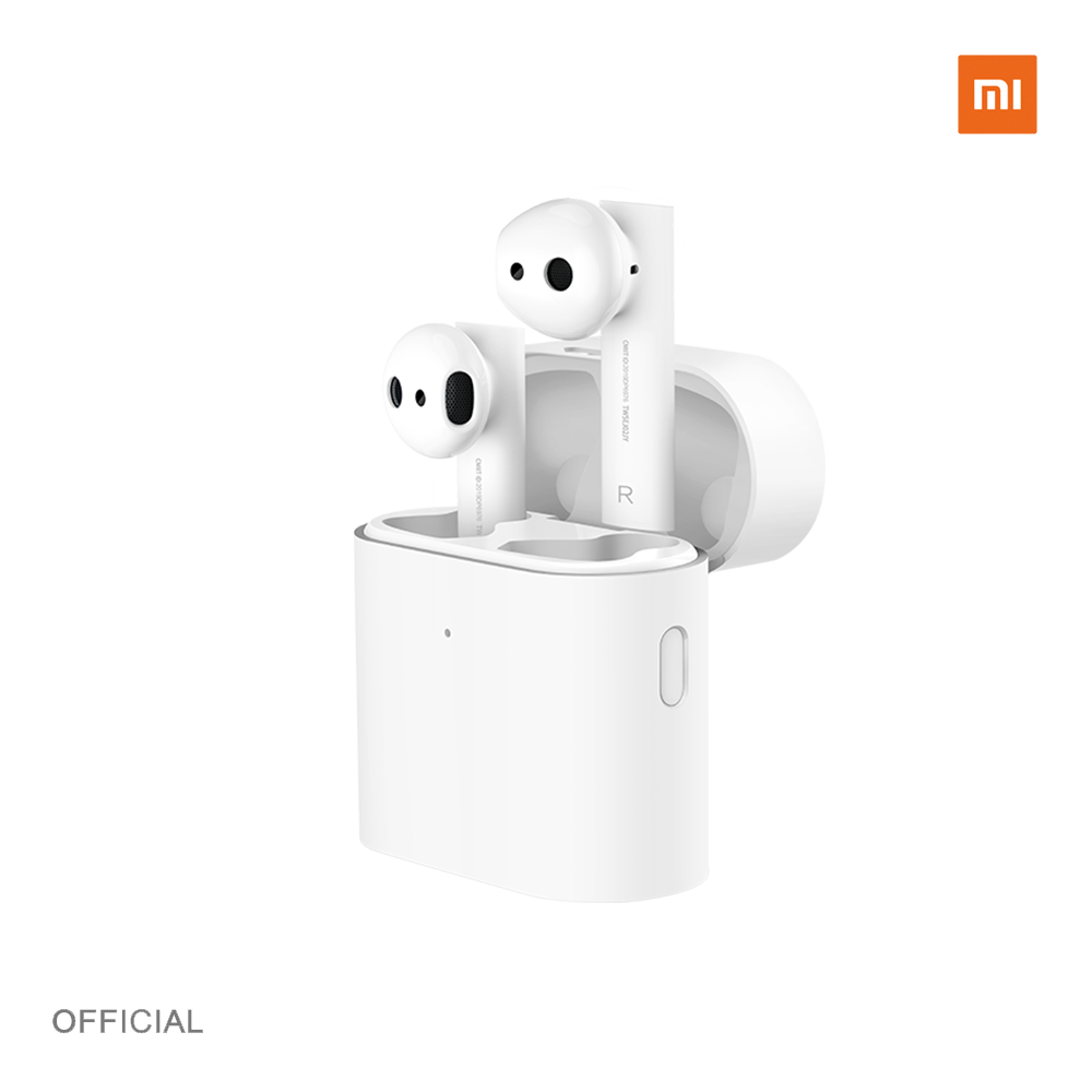 xiaomi true wireless earphone 2