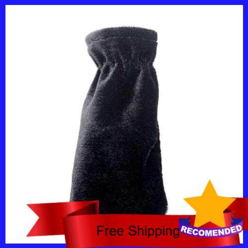 HOT SALE 3pcs Piano Sustain Pedal Cover Pleuche Universal Beautiful (Black) Malaysia