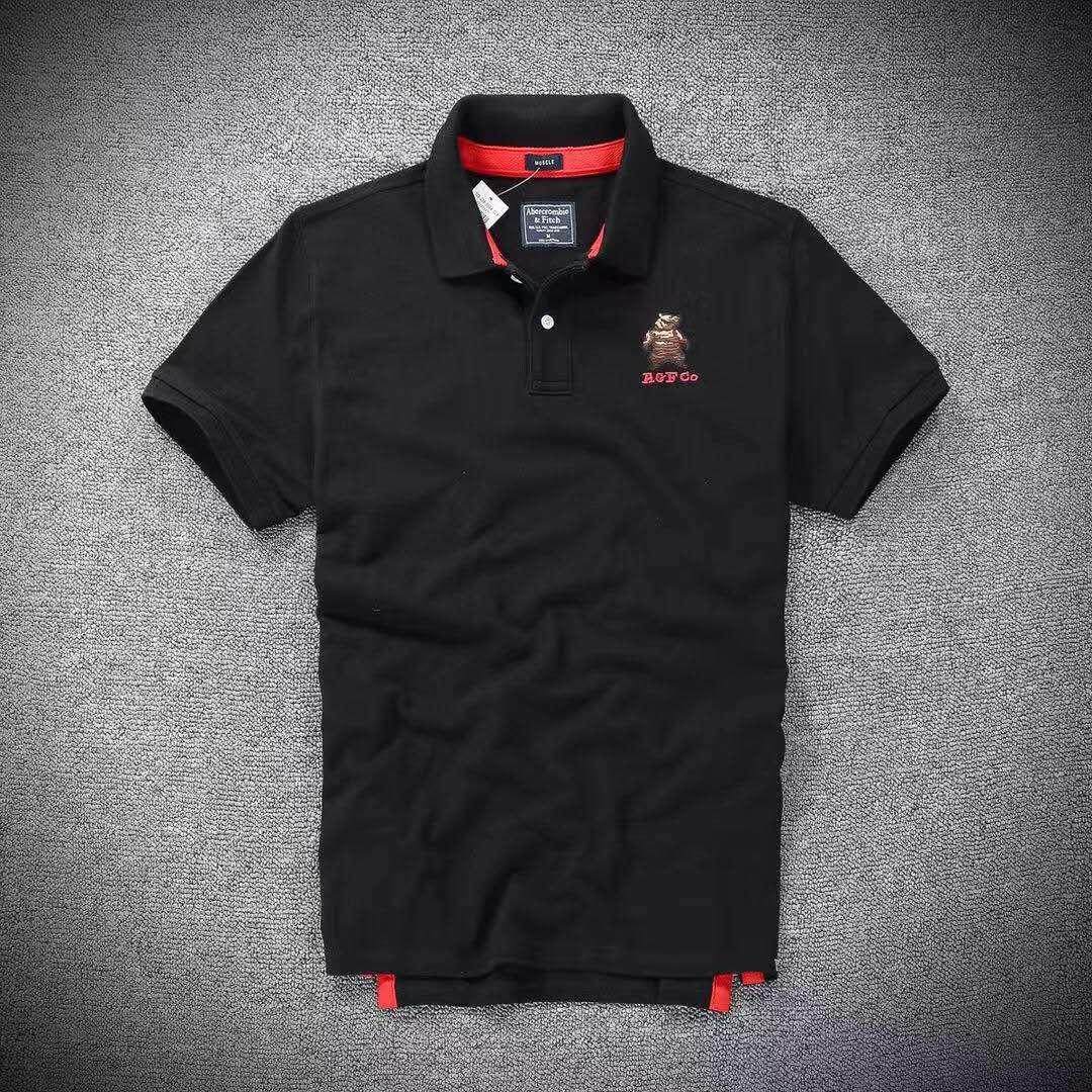 Abercrombie & fitch online polo shirt