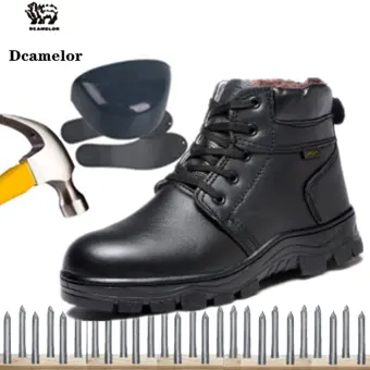 safety shoe caps