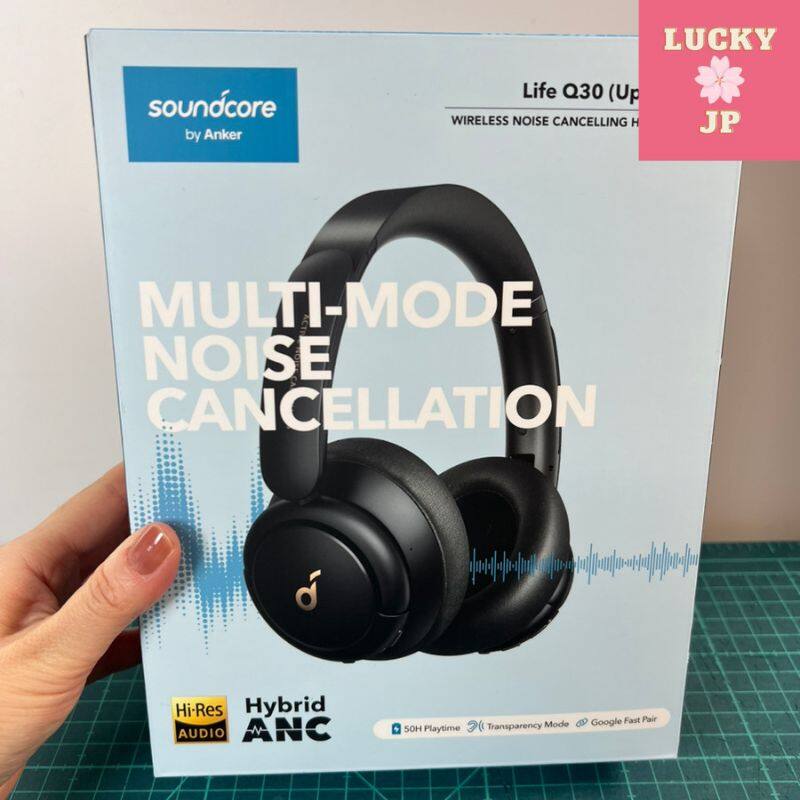 Soundcore Q30 Anker Headphones Pairing Buy Anker Soundcore Life