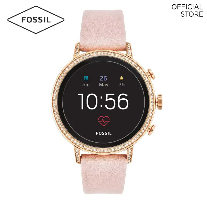 fossil smartwatch ftw6015