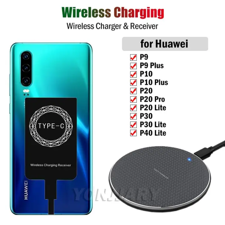 12 lite беспроводная зарядка. Беспроводная зарядка для Huawei p40