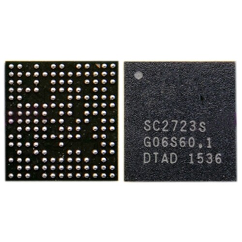 Power ic module sc2723s