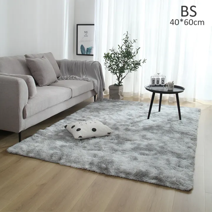 How Big Is A 40 X 60 Rug