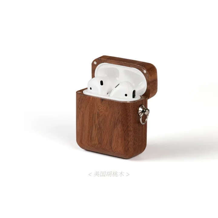 second generation airpods case