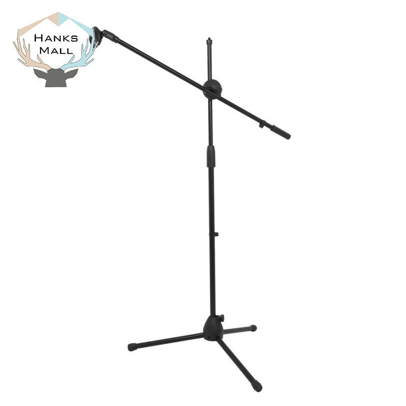 HK HL-13 Đa Chức Năng Giá Đỡ Micro Chuyên Nghiệp Hiệu Suất Phát Sóng Trực Tiếp Mic Tầng Đứng Với Kẹp