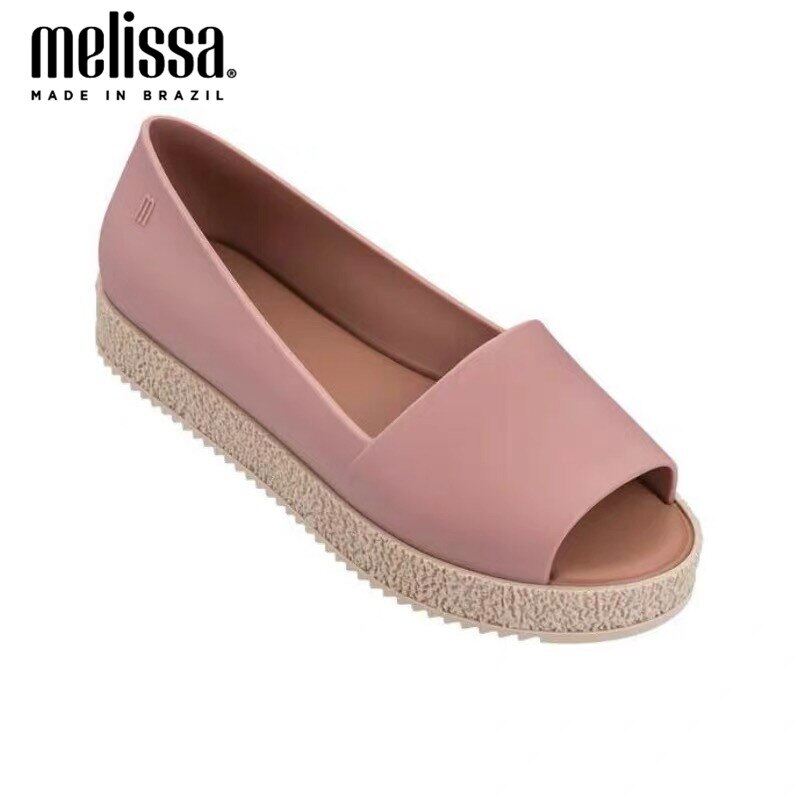 melissa platform shoes