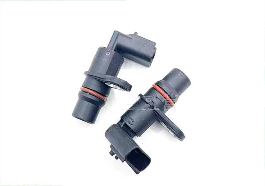 Cummins 6d107 camshaft komatsu 200 240-8 camshaft sensor crankshaft 6754-81-9200