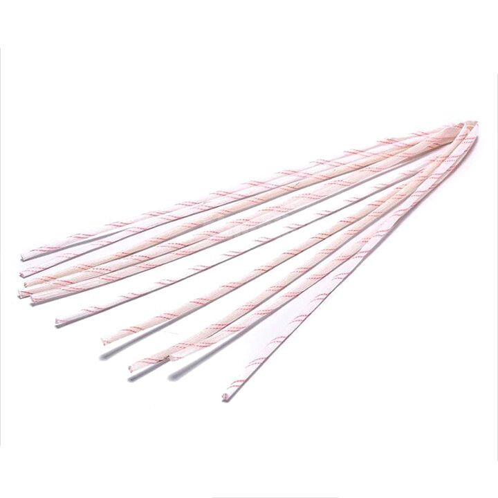Phi 4 - ống gen cách điện sợi thủy tinh