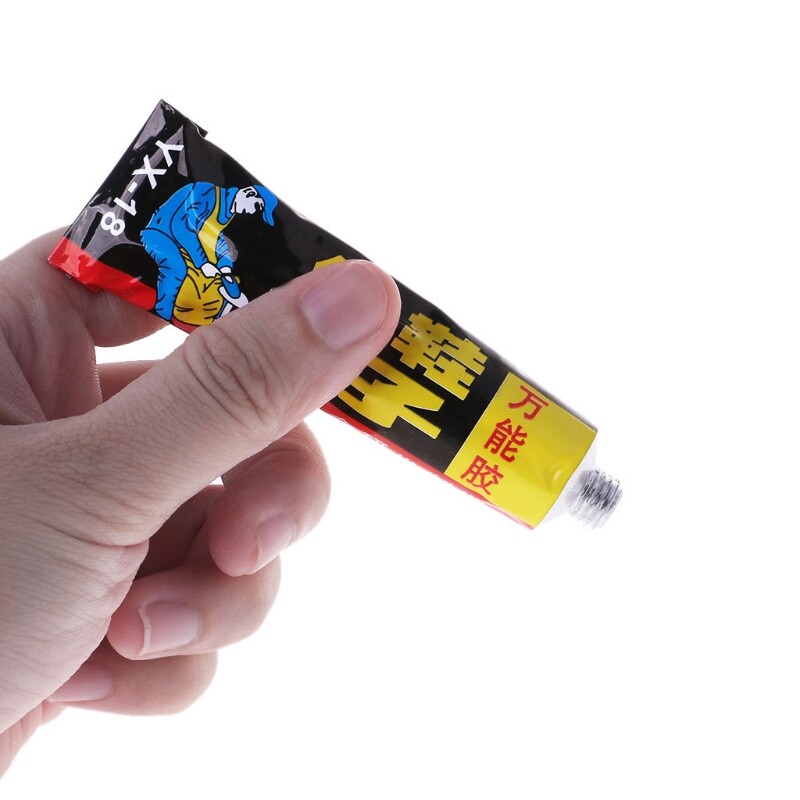 Công Thức Sửa Chữa Giày Nhanh Khô Keo Dán Giày Đa Năng Cấp Chuyên Nghiệp Để Sửa Giày Hoặc Ủng Đã Mòn