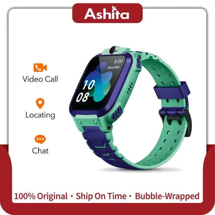 lazada imoo watch phone