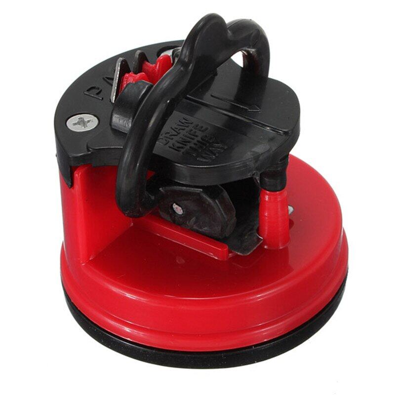 1PC Knife Sharpener Sharpening Tool Easy And Safe To Sharpens Kitchen Chef Knives Damascus Knives Sharpener Suction
