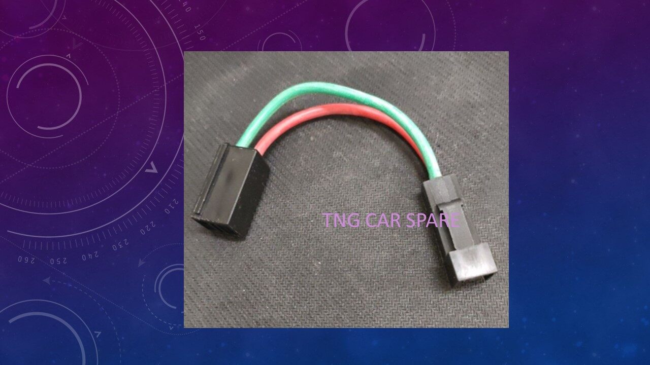 Proton Saga Fuse Link Main Fuse Double Lazada