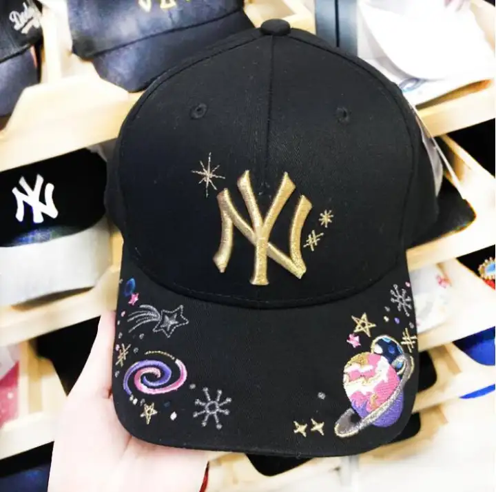 ny peak cap