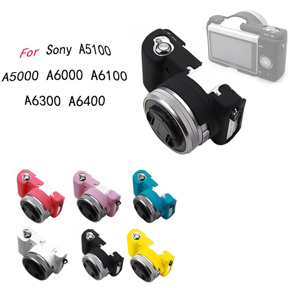 canon alpha 5100
