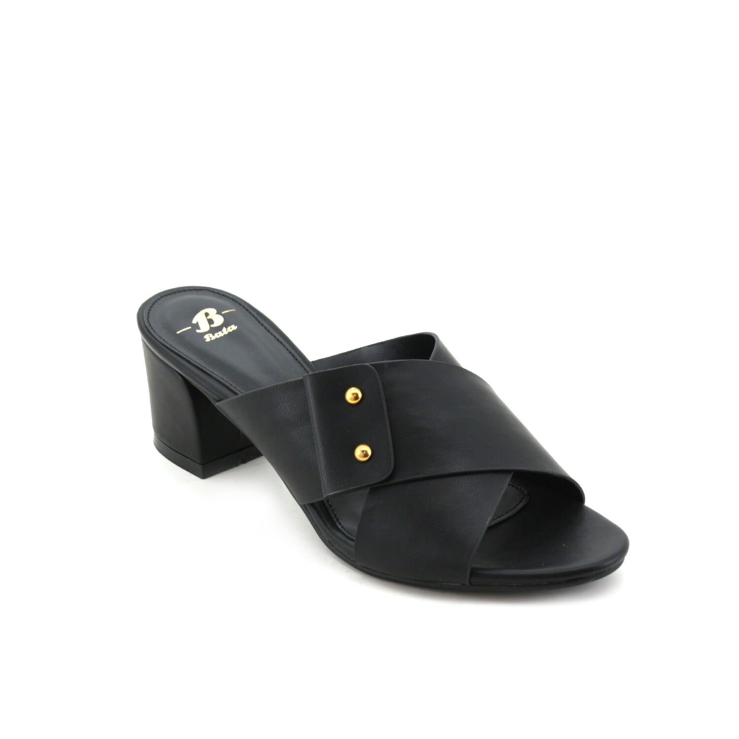 bata heels shoes