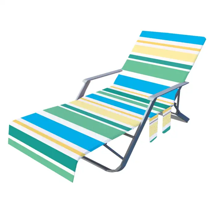 Beach Chair Cover Microfiber Towel Pool Patio Chaise Lounge With Pockets Lazada Ph - Patio Chaise Lounge Towel Cover Beach Chair Cover Microfiber Towel Pool Patio Chaise Lounge With Pockets Lazada Ph - Patio Chaise Lounge Towel Cover