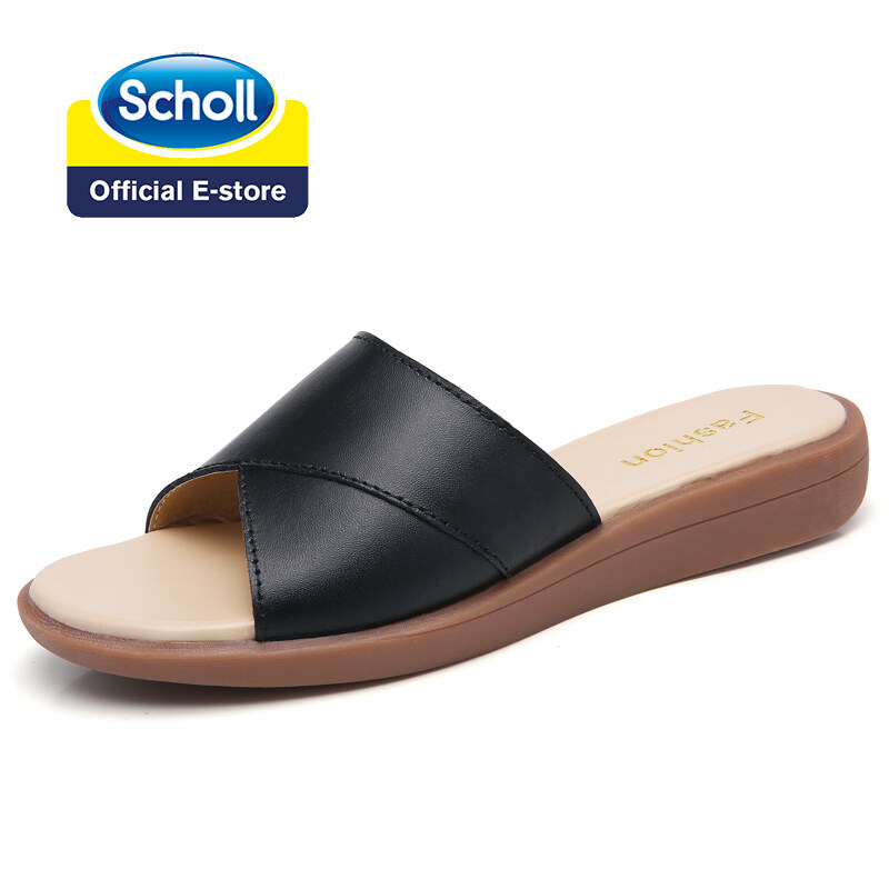 dr scholls slippers women's