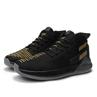 derrick rose youth basketball shoes