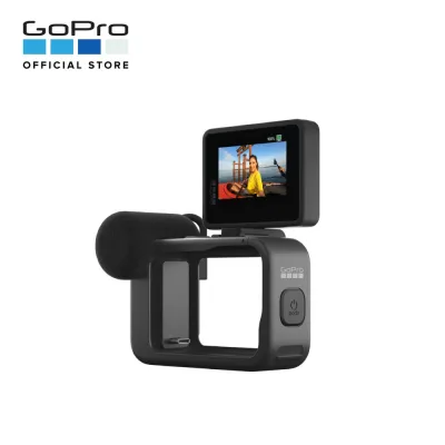 GoPro Display Mod (HERO8/9 Black)