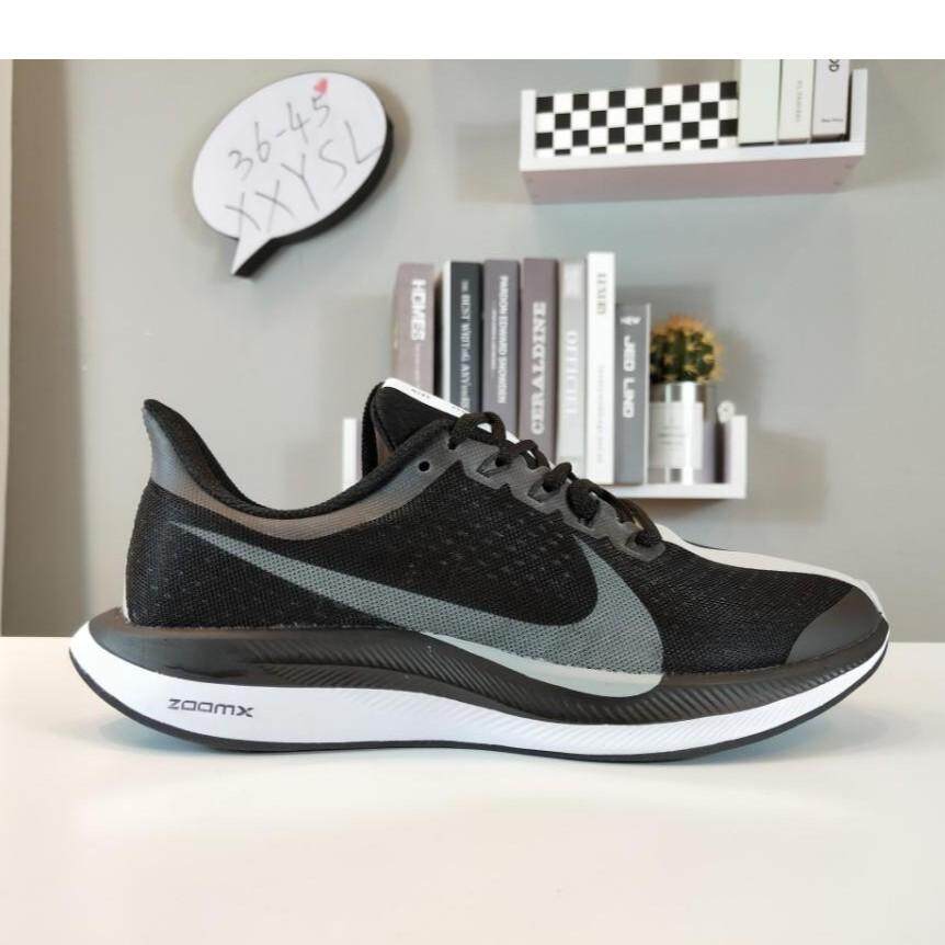 Baru NIKE AIR ZOOM PEGASUS + 35 Turbo Sneakers36-45
