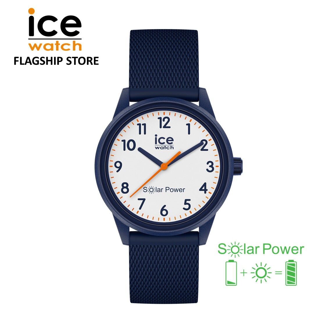ice watch lazada