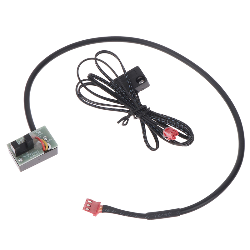 [Veli Shy] Treadmill Speed Sensor Light Sensor Tachometer Magnetic Induction Speed Sensor