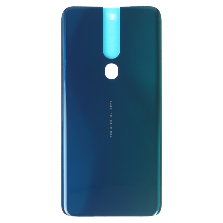 【iPartsBuy Mall】 Original Back Cover for OPPO F11 Pro