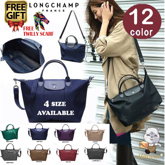 longchamp murah