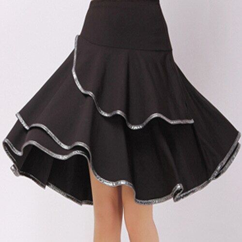 Square Dance Costume New Dance Skirt Skirt Skirt Summer Dance Skirt