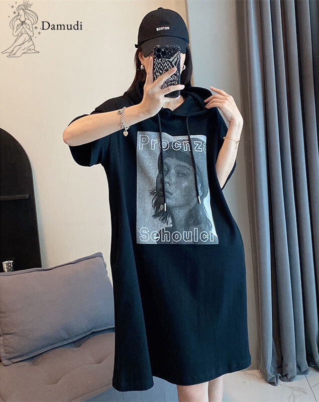 T shirt clearance dress korean style