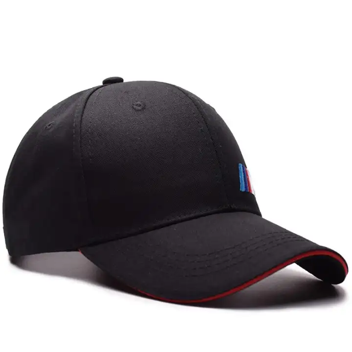 bmw racing hat