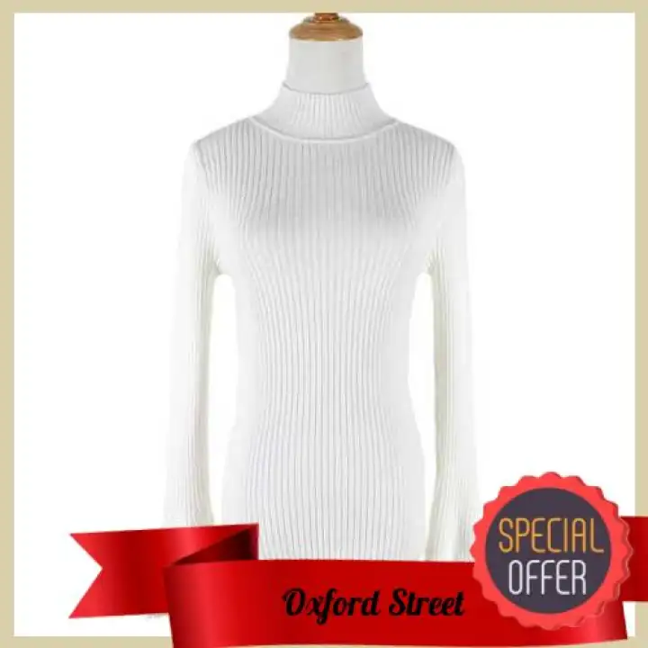 oxford knitwear