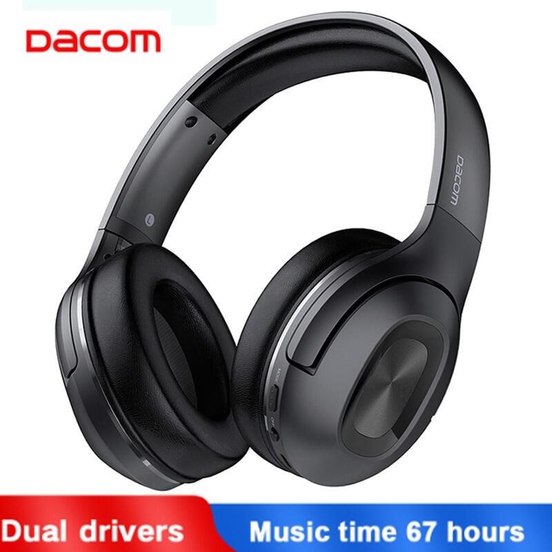 Dacom best sale headset bluetooth