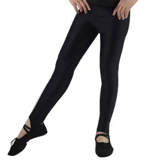 kids dance leggings