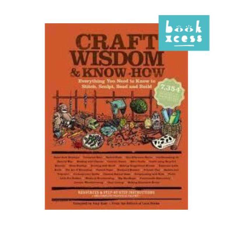 Craft Wisdom & Know-How Malaysia
