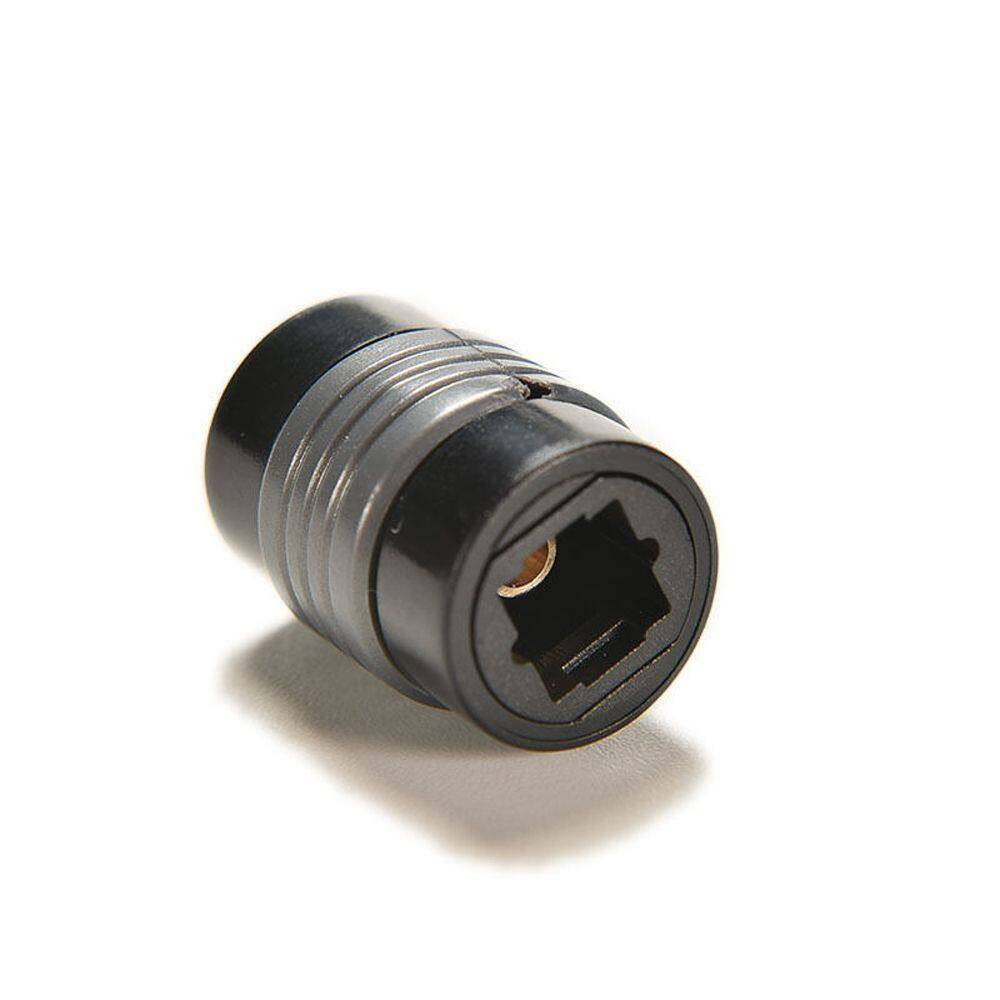 RANUN Optical Coupler Connector Cable Connector Socket Optical Fiber ...