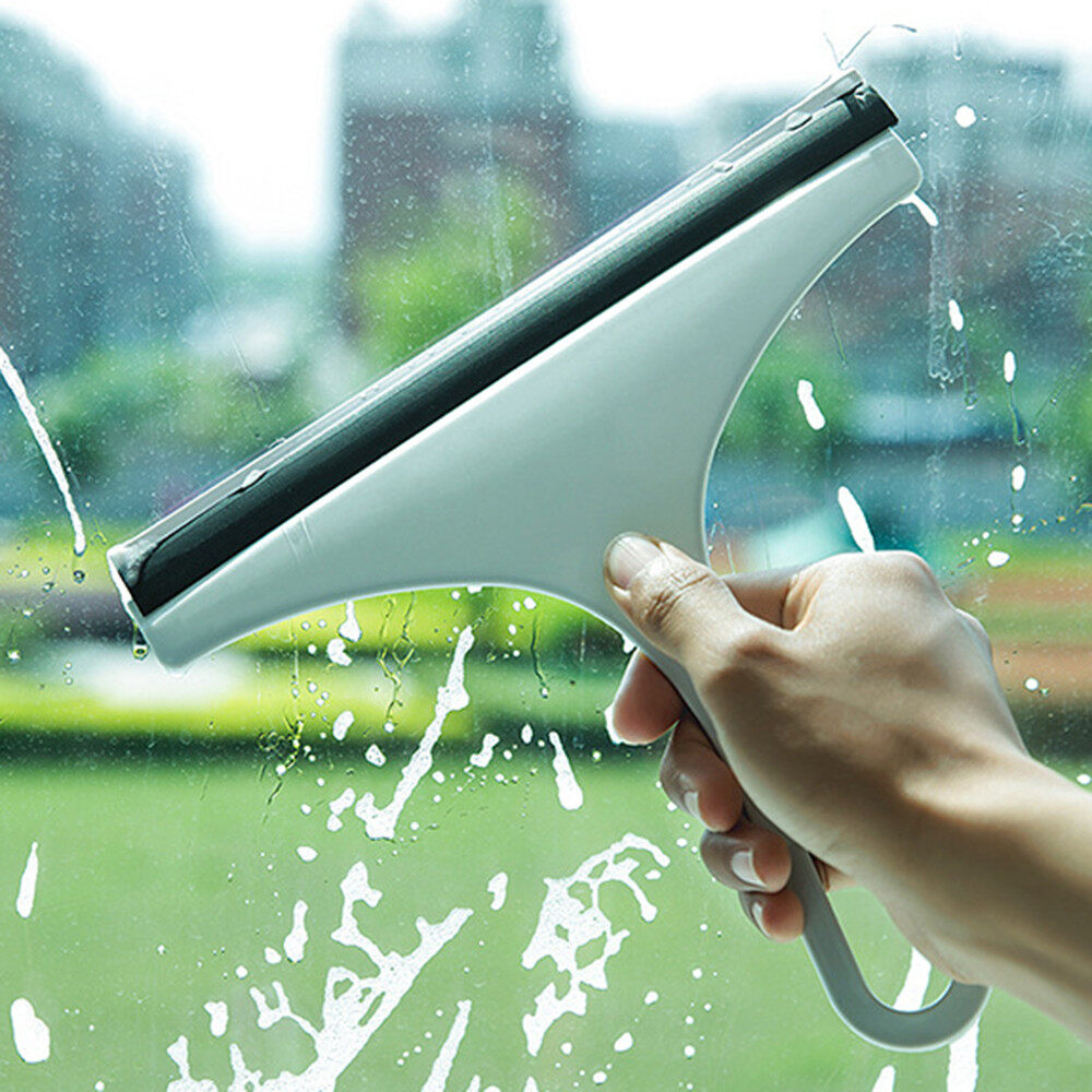 Sanhe Glass Cleaning Artifact Household Wiper Double-sided Cleaning Window Mirror