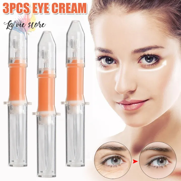 miracle eye lift cream